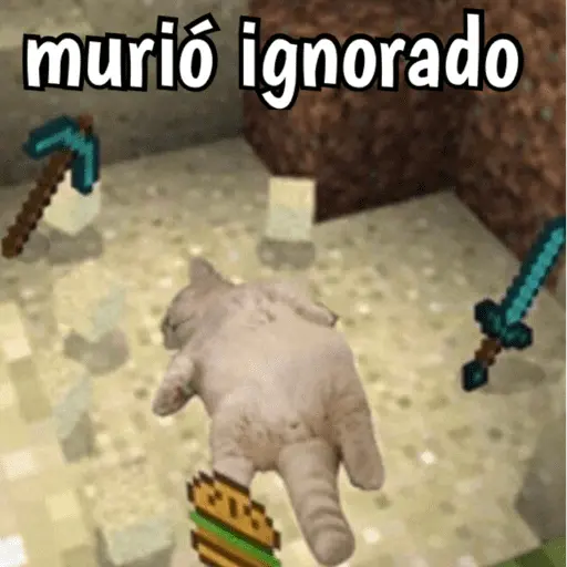 Minecraft random 👾