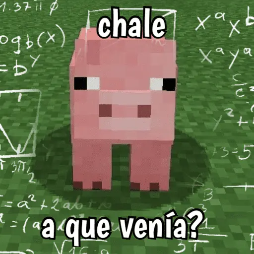 Minecraft random 👾