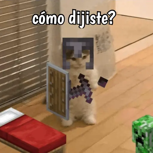 Minecraft random 👾