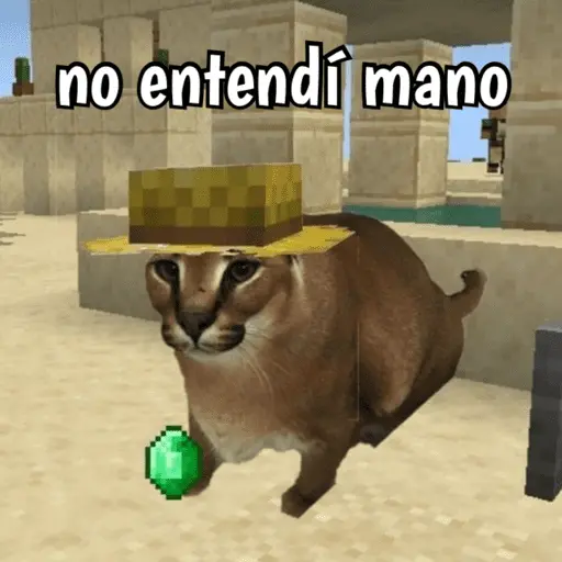 Minecraft random 👾