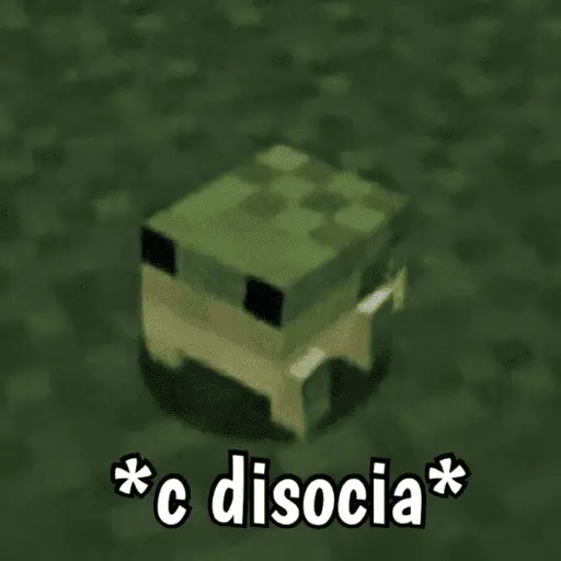 Minecraft random 👾