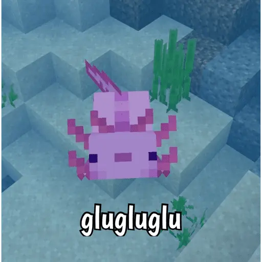 Minecraft random 👾