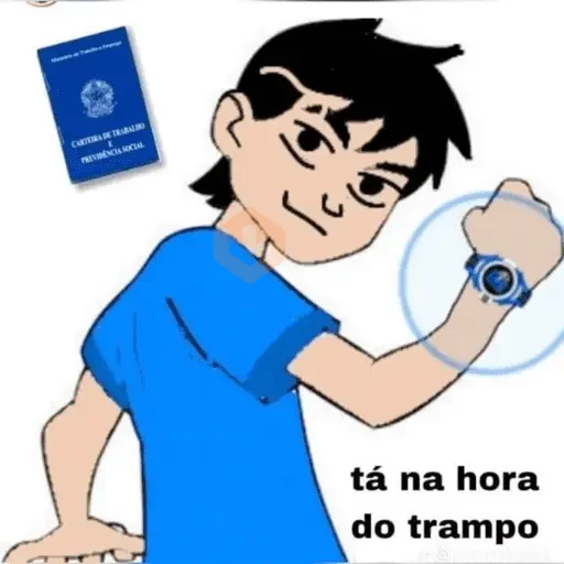 MEMES CLT sticker 13