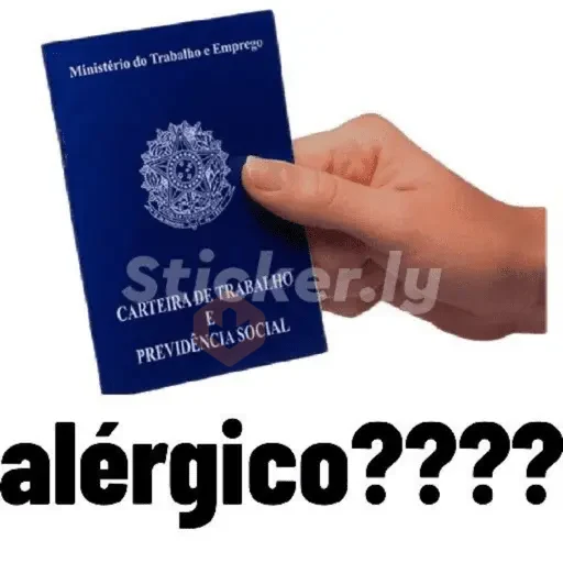 MEMES CLT sticker 11