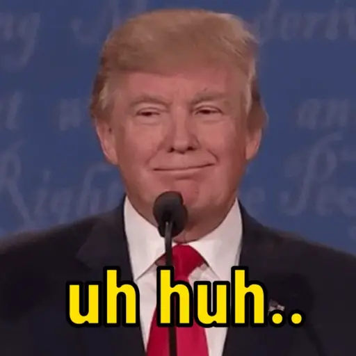 Trump preview