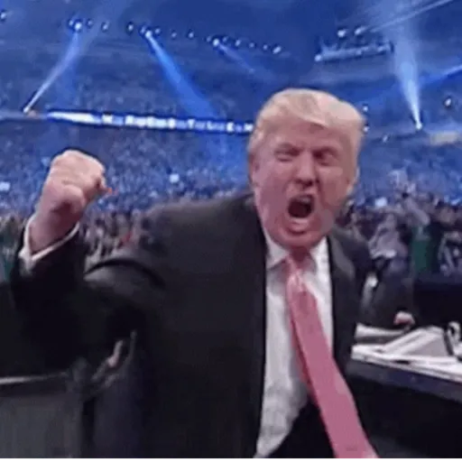 Trump preview
