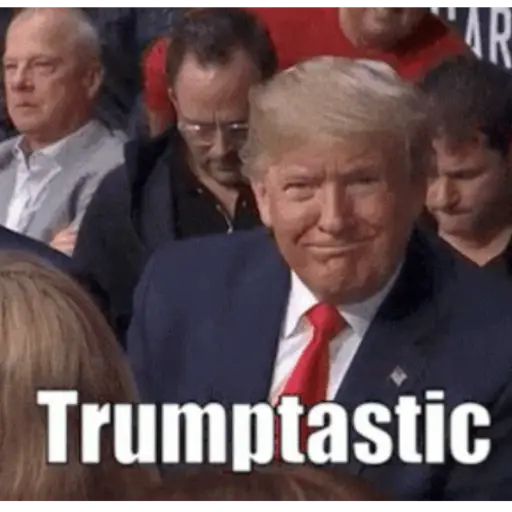 Trump preview