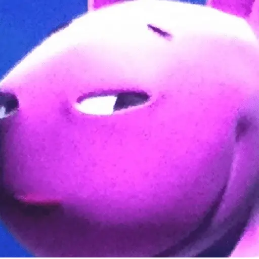 Te falla no? 💜 Backyardigans  