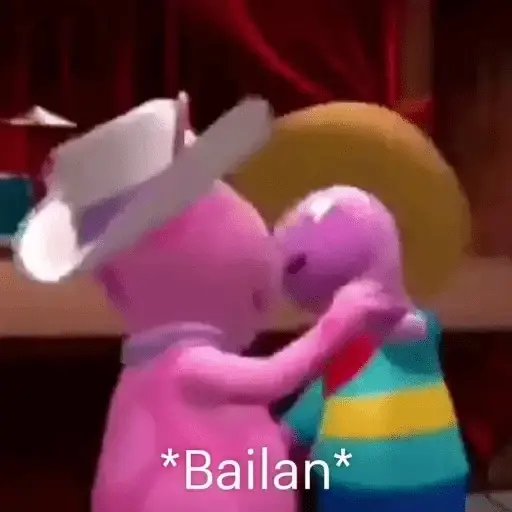 Backyardigans Meme🔵💞