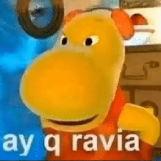 Backyardigans Meme🔵💞