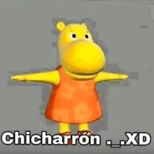 Backyardigans Meme🔵💞