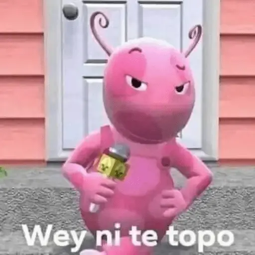 Backyardigans Meme🔵💞