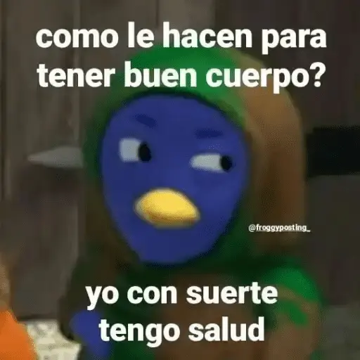 Backyardigans Meme🔵💞