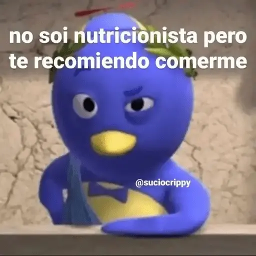 Backyardigans Meme🔵💞