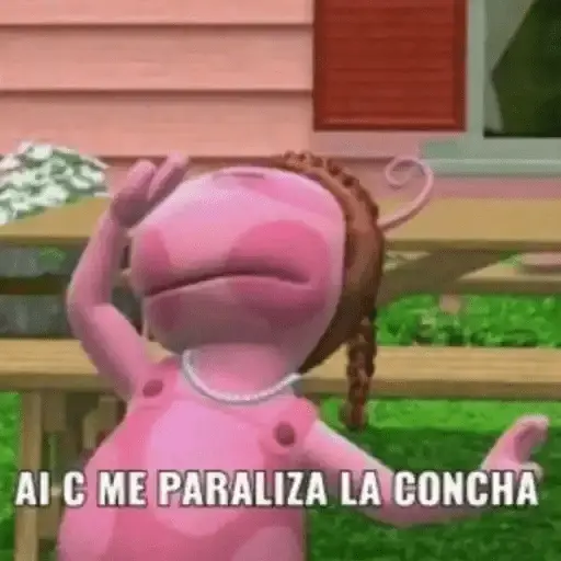 Backyardigans Meme🔵💞
