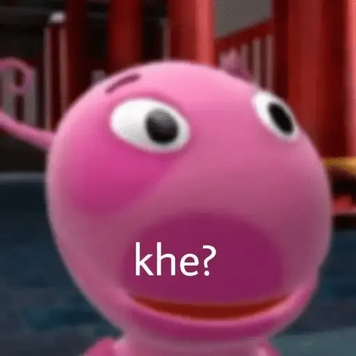 Backyardigans Meme🔵💞