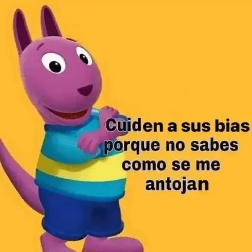 Backyardigans Meme🔵💞