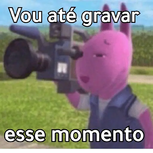 Os Backyardigans ✨❤️
