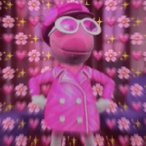 Os Backyardigans ✨❤️
