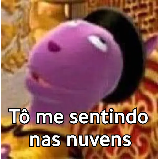 Os Backyardigans ✨❤️