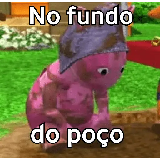 Os Backyardigans ✨❤️