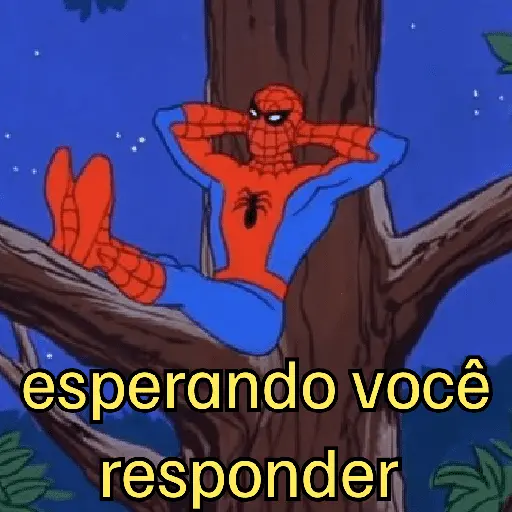 Memes homem aranha