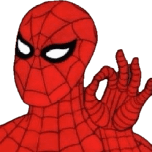 Memes homem aranha preview