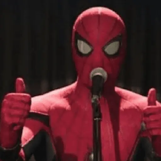 Memes homem aranha