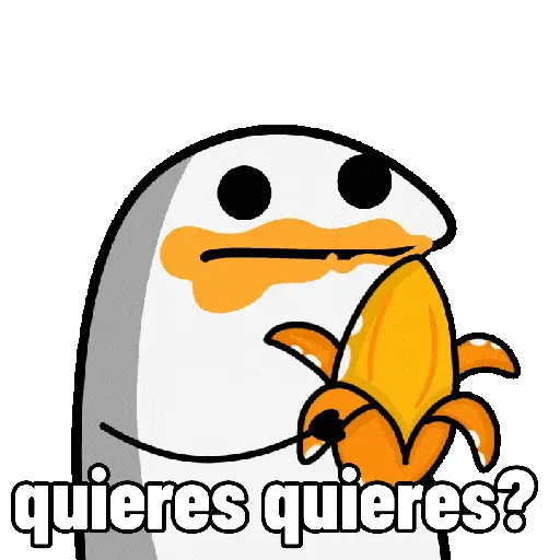 Flork manguito 🥭😍🩷