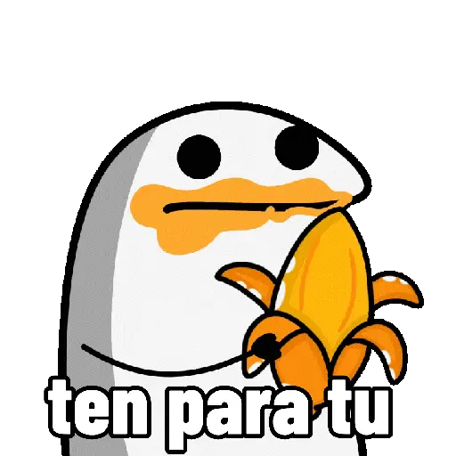 Flork manguito 🥭😍🩷