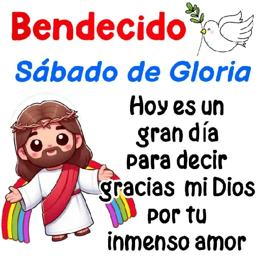 🙏 Semana Santa ✝️
