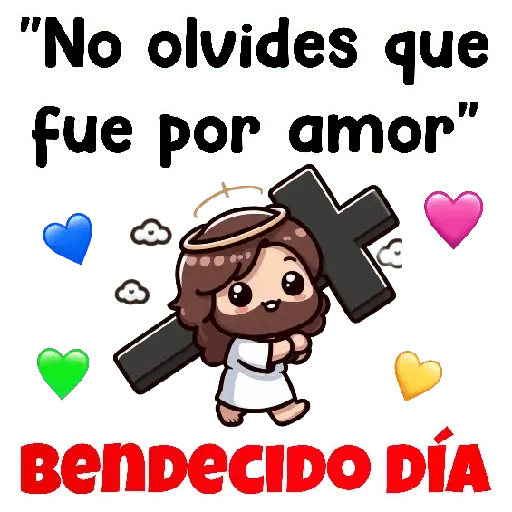 🙏 Semana Santa ✝️