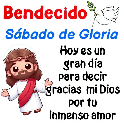 🙏 Semana Santa ✝️