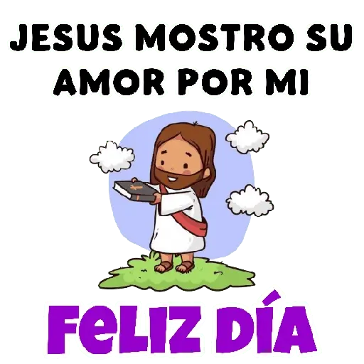🙏 Semana Santa ✝️