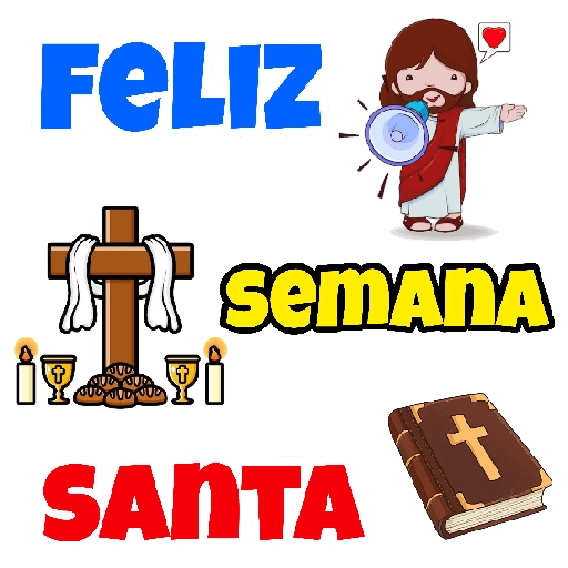 🙏 Semana Santa ✝️ preview
