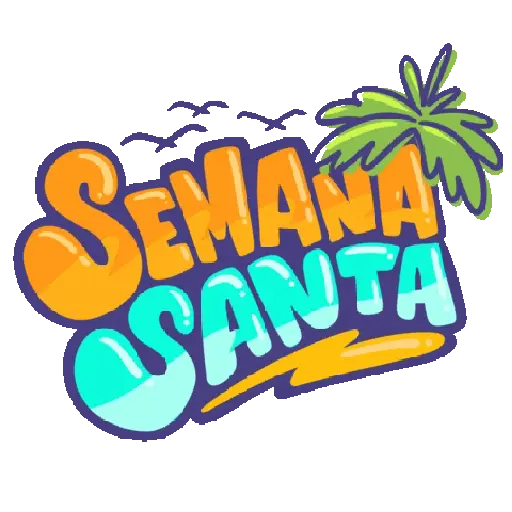 🌿 SeMaNa SaNta 🌿
