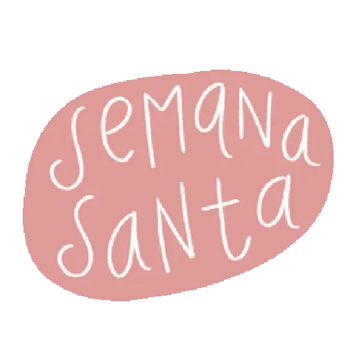 🌿 SeMaNa SaNta 🌿