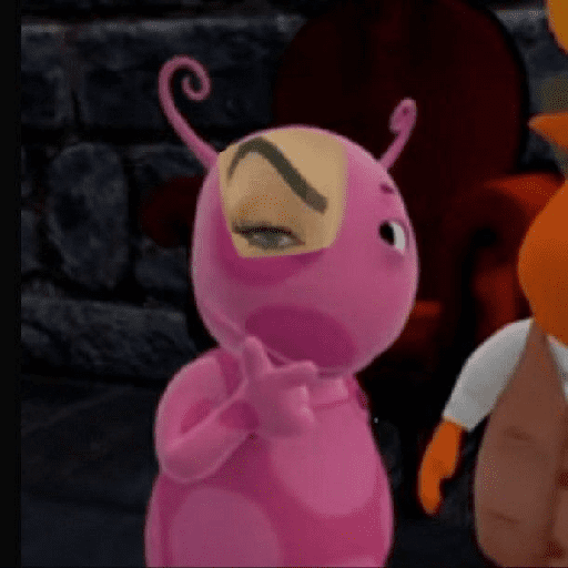 Backyardigans 🦄‼️ preview