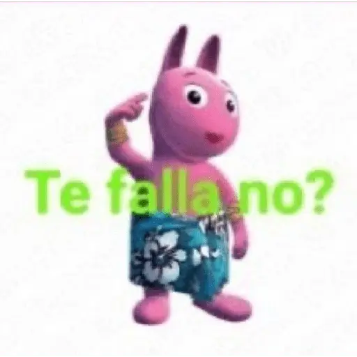 Backyardigans 🦄‼️