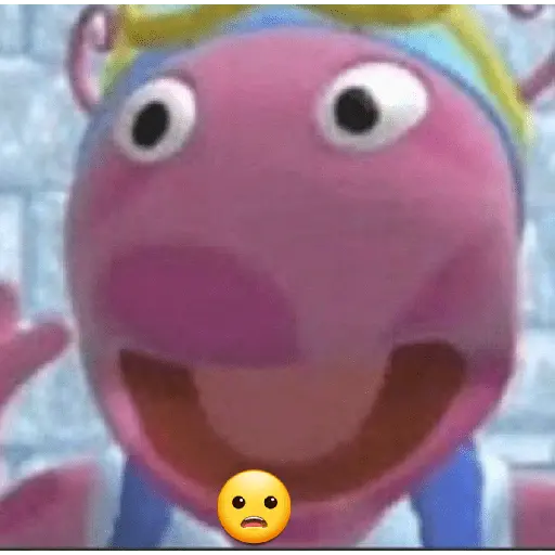 Backyardigans 🦄‼️