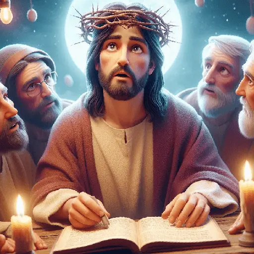 Semana Santa ✨️✨️
