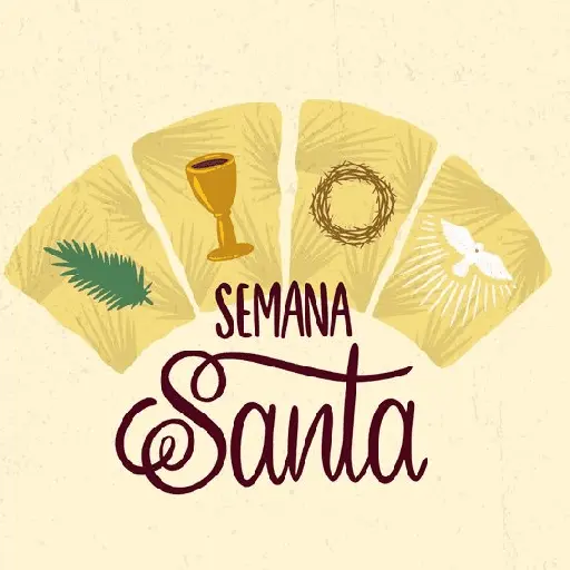 Semana Santa🌿