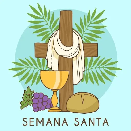Semana Santa🌿