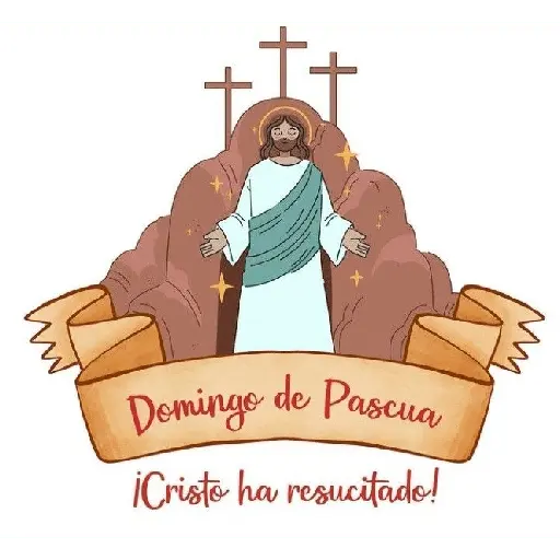 Semana Santa🌿