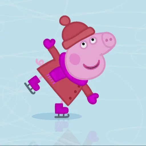 🐽 PEPPA PIG 🐽