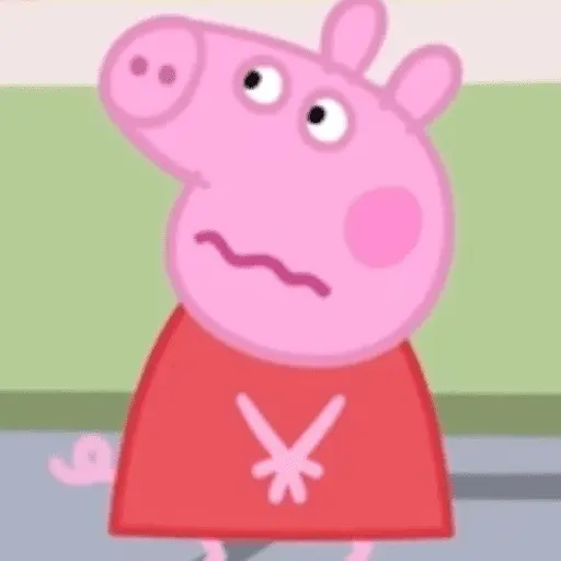 🐽 PEPPA PIG 🐽