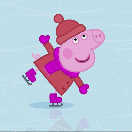 🐽 PEPPA PIG 🐽 preview