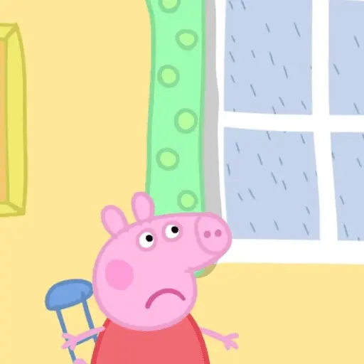 🐽 PEPPA PIG 🐽