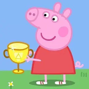🐽 PEPPA PIG 🐽