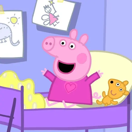 🐽 PEPPA PIG 🐽